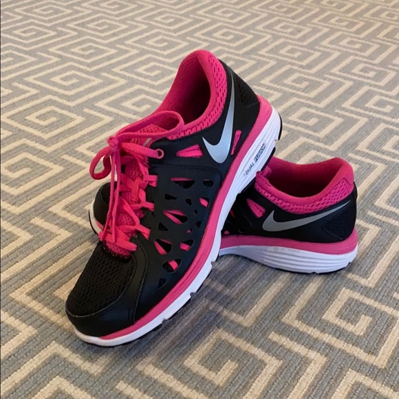 nike fitsole dual fusion